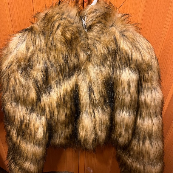 Bomber jacket - Picture 2 of 5